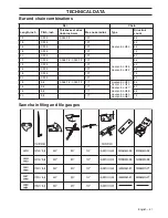 Preview for 41 page of Husqvarna 1150902-95 Operator'S Manual