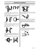 Preview for 27 page of Husqvarna 1151338-95 Operator'S Manual