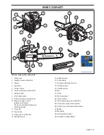 Предварительный просмотр 5 страницы Husqvarna 1151375-95 Operator'S Manual