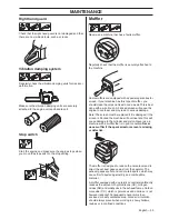 Preview for 33 page of Husqvarna 1151435-95 Operator'S Manual