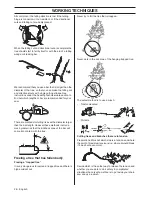 Предварительный просмотр 28 страницы Husqvarna 1151436-95 Operator'S Manual