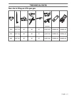 Предварительный просмотр 41 страницы Husqvarna 1151436-95 Operator'S Manual