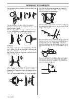 Preview for 26 page of Husqvarna 1151437-95 Operator'S Manual