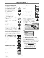 Preview for 2 page of Husqvarna 1151439-95 Operator'S Manual