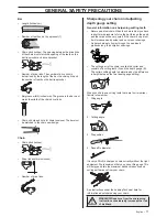 Preview for 11 page of Husqvarna 1151439-95 Operator'S Manual