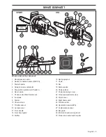 Preview for 5 page of Husqvarna 1151470-95 Operator'S Manual