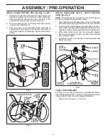 Preview for 6 page of Husqvarna 11527SB Operator'S Manual