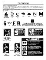 Preview for 7 page of Husqvarna 11527SB Operator'S Manual