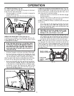 Preview for 10 page of Husqvarna 11527SB Operator'S Manual