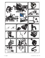 Preview for 2 page of Husqvarna 1153136-26 Operator'S Manual