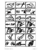 Preview for 3 page of Husqvarna 1153136-26 Operator'S Manual