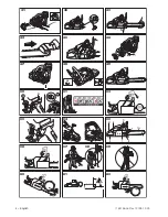 Preview for 4 page of Husqvarna 1153136-26 Operator'S Manual