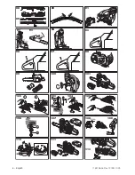 Preview for 6 page of Husqvarna 1153136-26 Operator'S Manual