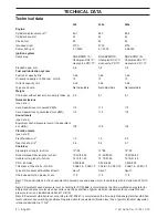 Preview for 31 page of Husqvarna 1153136-26 Operator'S Manual