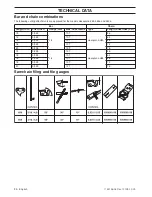 Preview for 32 page of Husqvarna 1153136-26 Operator'S Manual