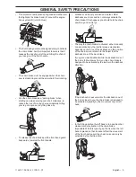 Preview for 9 page of Husqvarna 1153137-95 Operator'S Manual