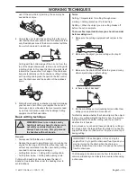 Preview for 25 page of Husqvarna 1153137-95 Operator'S Manual