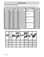 Предварительный просмотр 42 страницы Husqvarna 1153179-26 Operator'S Manual