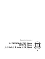 Предварительный просмотр 1 страницы Husqvarna 1153179-95 Operator'S Manual