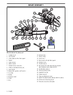 Предварительный просмотр 6 страницы Husqvarna 1153179-95 Operator'S Manual