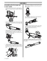 Preview for 12 page of Husqvarna 1153191-26 Operator'S Manual