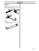 Preview for 13 page of Husqvarna 1153191-26 Operator'S Manual