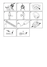 Preview for 3 page of Husqvarna 115iHD45 Operator'S Manual