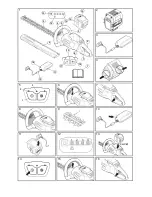 Preview for 2 page of Husqvarna 115iHD55 Operator'S Manual