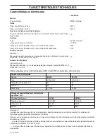 Preview for 40 page of Husqvarna 115iHD55 Operator'S Manual