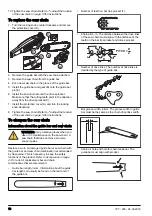 Preview for 16 page of Husqvarna 115iPT4 Operator'S Manual