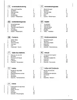 Preview for 2 page of Husqvarna 12 RC Operator'S Manual