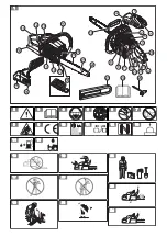 Preview for 2 page of Husqvarna 120 Operator'S Manual