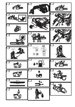 Preview for 3 page of Husqvarna 120 Operator'S Manual