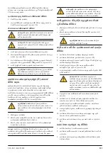 Preview for 223 page of Husqvarna 120 Operator'S Manual