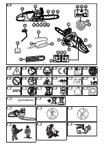 Preview for 2 page of Husqvarna 120i Operator'S Manual