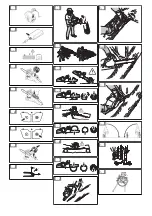 Preview for 4 page of Husqvarna 120i Operator'S Manual