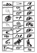 Preview for 6 page of Husqvarna 120i Operator'S Manual