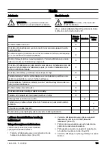 Preview for 103 page of Husqvarna 120i Operator'S Manual