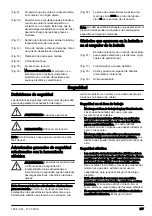 Preview for 207 page of Husqvarna 120i Operator'S Manual