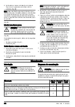 Preview for 242 page of Husqvarna 120i Operator'S Manual