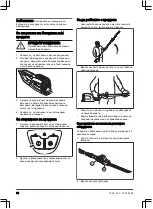 Предварительный просмотр 32 страницы Husqvarna 120iTK4-H Operator'S Manual