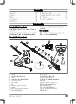 Предварительный просмотр 115 страницы Husqvarna 120iTK4-H Operator'S Manual