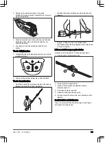 Предварительный просмотр 143 страницы Husqvarna 120iTK4-H Operator'S Manual