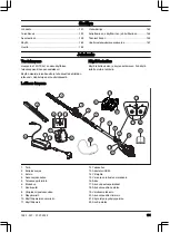 Предварительный просмотр 151 страницы Husqvarna 120iTK4-H Operator'S Manual