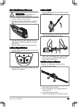 Предварительный просмотр 161 страницы Husqvarna 120iTK4-H Operator'S Manual