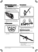 Предварительный просмотр 197 страницы Husqvarna 120iTK4-H Operator'S Manual