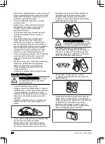 Предварительный просмотр 210 страницы Husqvarna 120iTK4-H Operator'S Manual