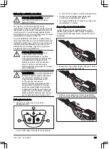 Предварительный просмотр 211 страницы Husqvarna 120iTK4-H Operator'S Manual