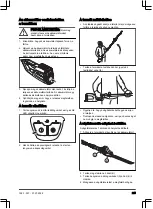 Предварительный просмотр 215 страницы Husqvarna 120iTK4-H Operator'S Manual