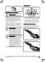 Предварительный просмотр 229 страницы Husqvarna 120iTK4-H Operator'S Manual